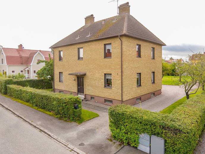 198 m² · Ole Tomsgatan 3