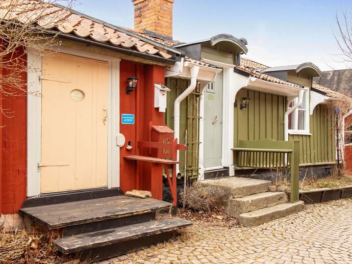 3 rok · 73 m² · Båtsmanshöjden 8, 10