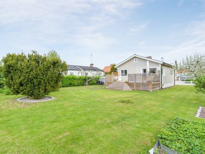 3 rok · 62 m² · Hummelvägen 13