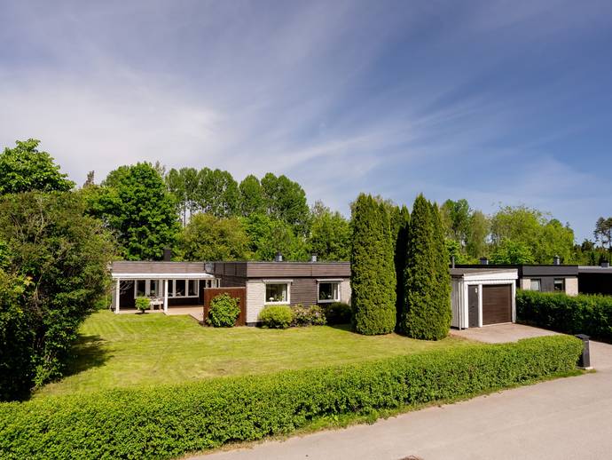 5 rok · 111 m² · Längsvägen 6