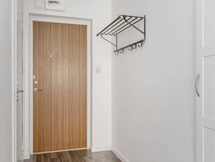 1 rok · 19,2 m² · Smedsgatan 3B