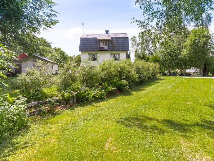 3 rok · 100 m² · Norregårdsvägen 1