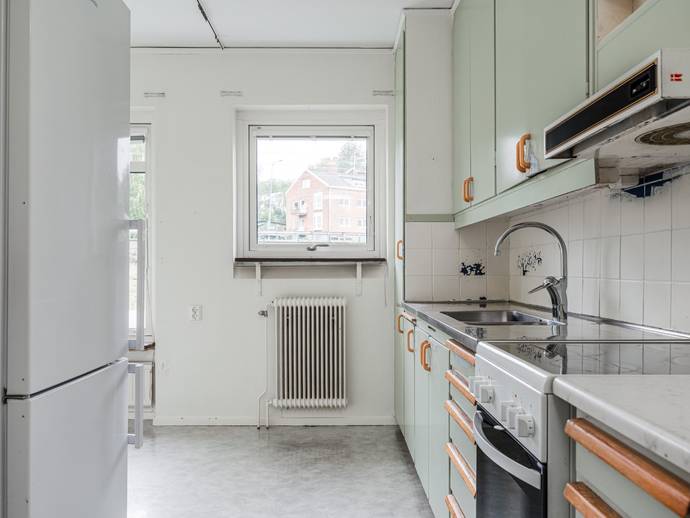 2 rok · 54,5 m² · Nätgatan 11