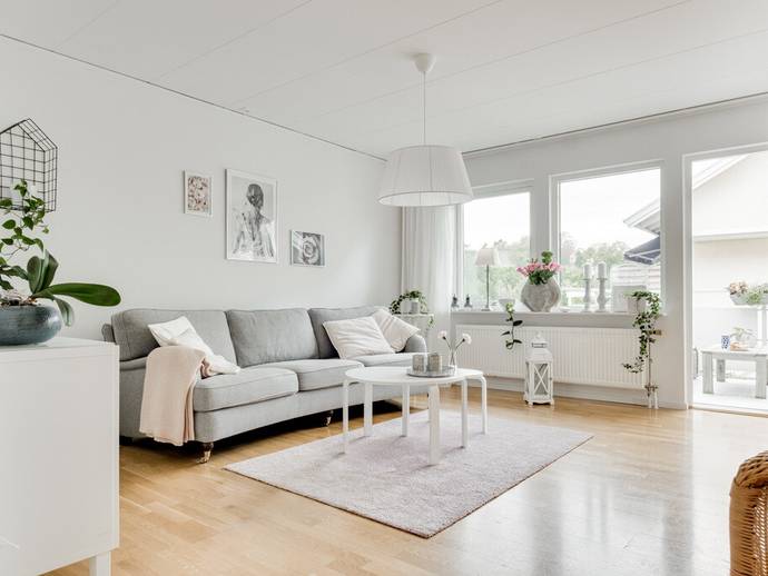 4 rok · 96 m² · Ingebäckslyckan 38