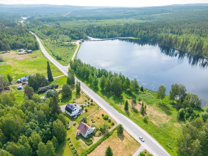 7 rok · 150 m² · Albyvägen 22