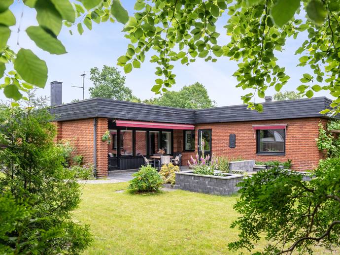 4 rok · 147 m² · Kvistgränd 6