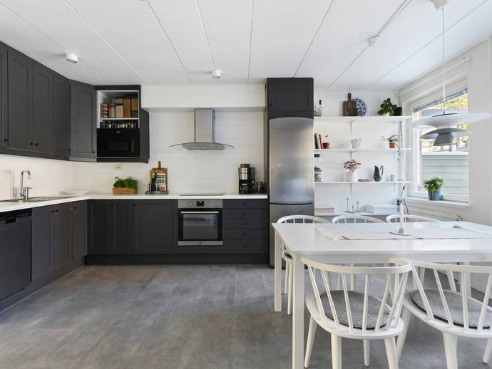 4 rok · 87 m² · Furumovägen 39 C