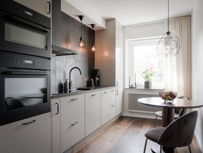 1 rok · 35 m² · Kyrkogårdsgatan 7