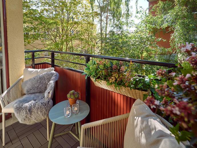 2 rok · 53 m² · Essingestråket 34