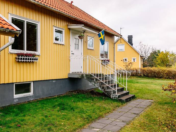 5 rok · 67 m² · Karl smeds väg 12