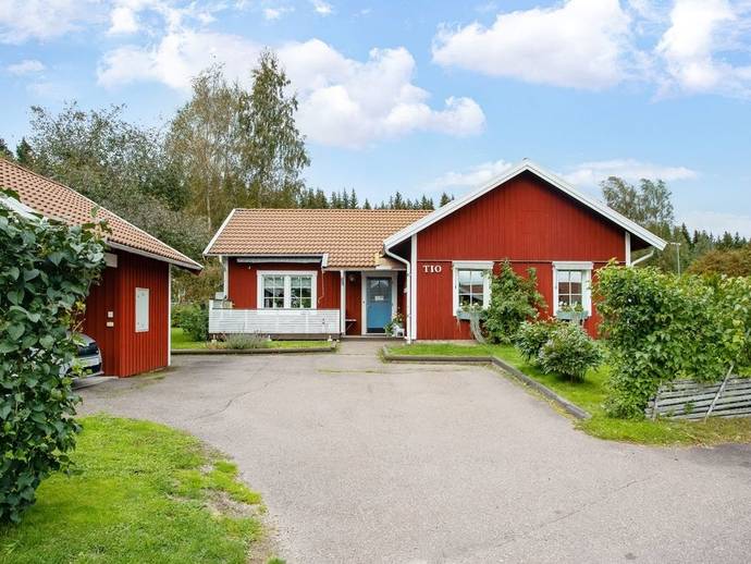 4 rok · 107,5 m² · Krossgatan 10