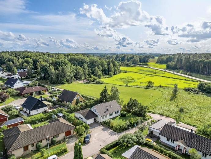 5 rok · 156 m² · Nickelvägen 27