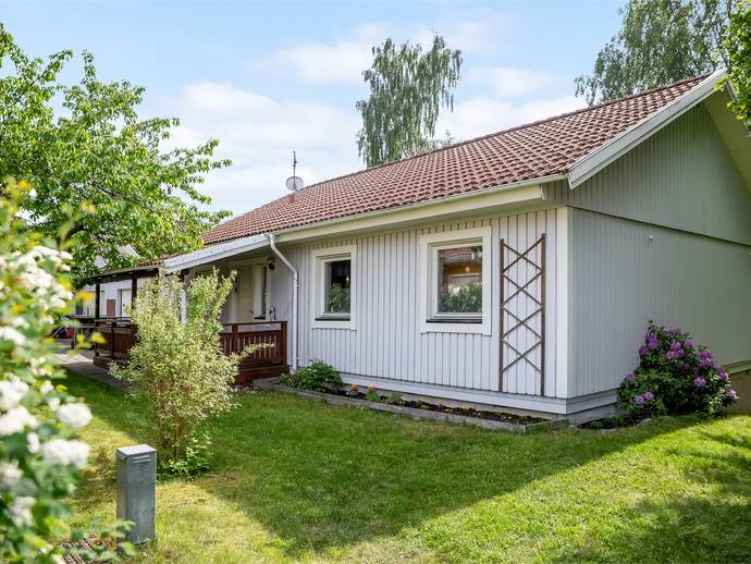 6 rok · 135 m² · Altorpsvägen 29