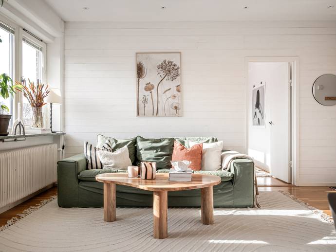 2 rok · 47,5 m² · Kakelvägen 12