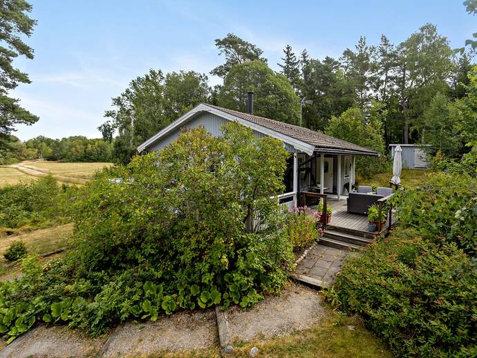 4 rok · 65 m² · Stenbacksvägen 1