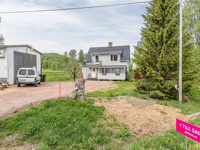 3 rok · 102 m² · Norrberg 103