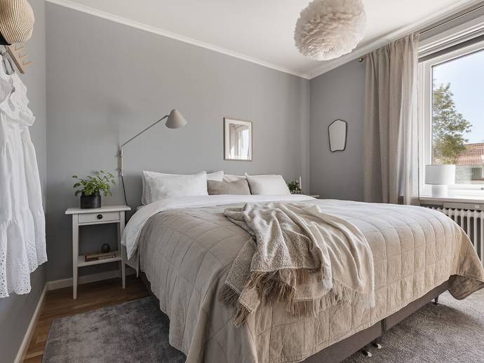 3 rok · 63,7 m² · Granhäcksvägen 5B
