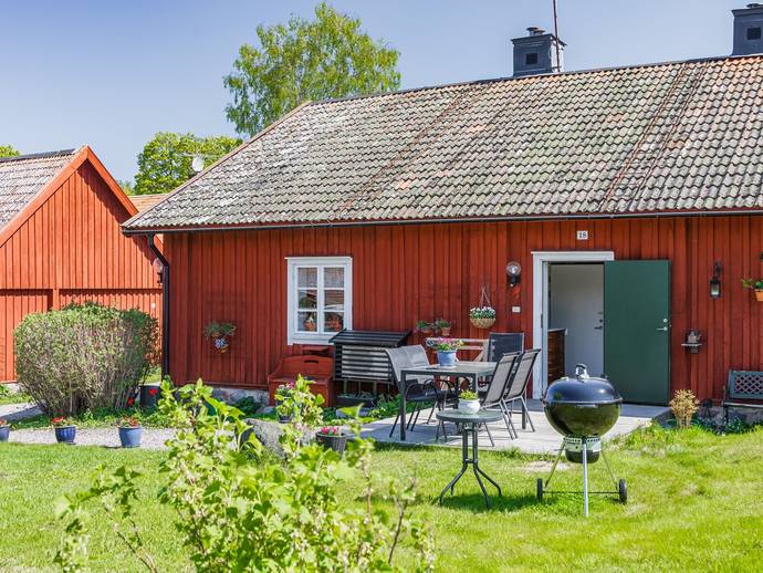 1 rok · 51 m² · Edsbro bruksgata 18