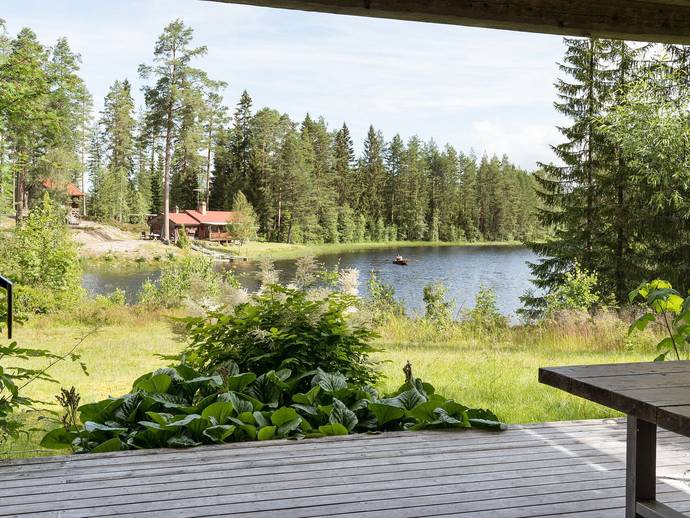 3 rok · 55 m² · Äbbsäl 20A