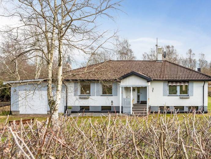 6 rok · 104 m² · Bygdevägen 11