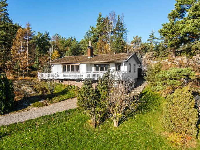 5 rok · 85 m² · Kostervägen 11