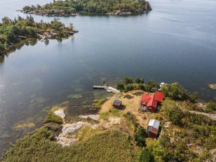 3 rok · 73 m² · Tjockö Östret 66