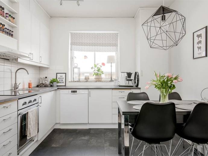 2 rok · 48 m² · Barrsätragatan 50C