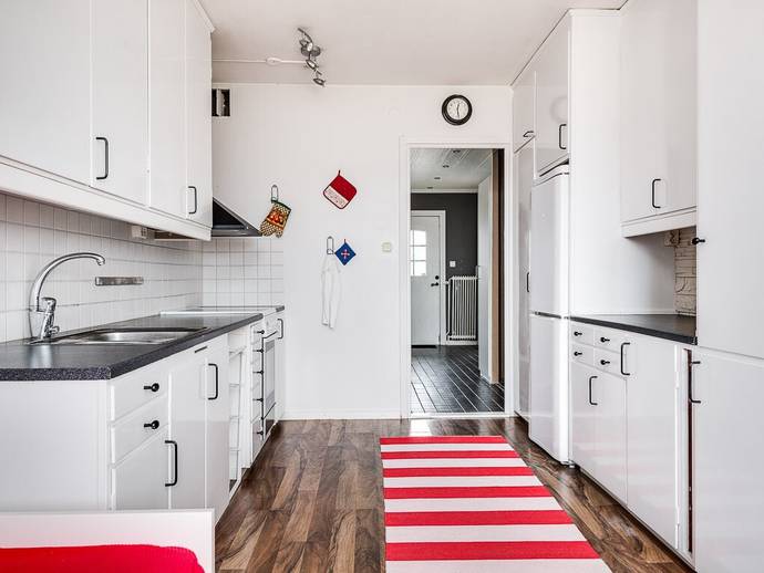 1 rok · 47 m² · Västanvägen 42