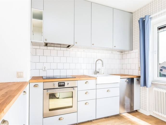 2 rok · 68 m² · Kungsgatan 20B