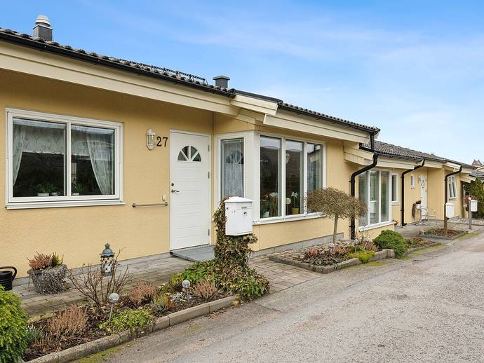 2 rok · 75 m² · Pers gränd 27