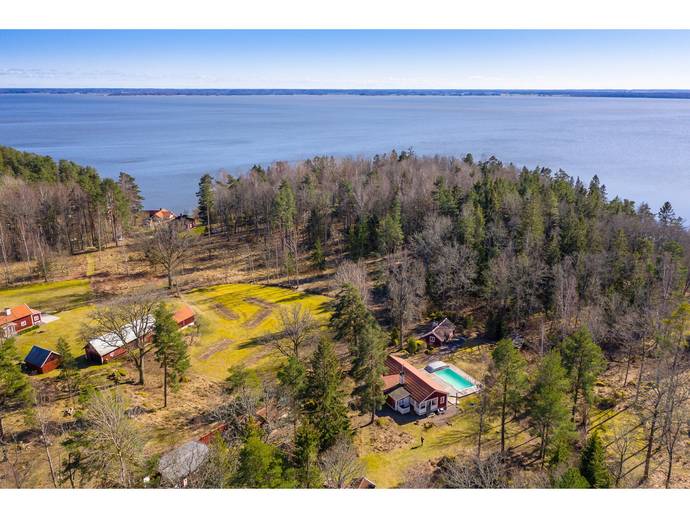 4 rok · 88 m² · Omvägen 9