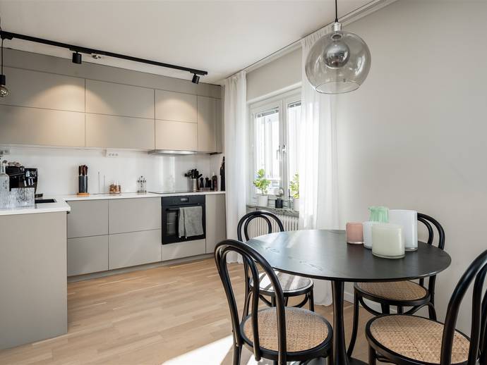 1,5 rok · 40,2 m² · Hudiksvägen 1a