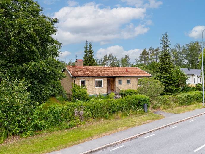 4 rok · 104 m² · Centralgatan 34