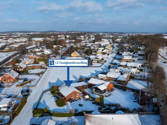 4 rok · 82 m² · Bivägen 27