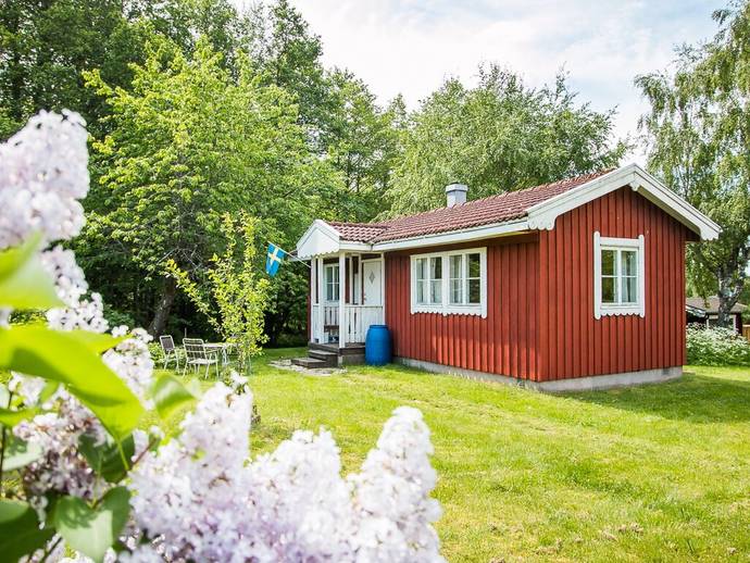 2 rok · 34 m² · Blåmesvägen 5