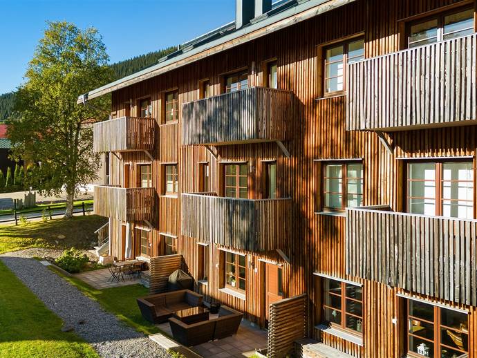 5 rok · 119 m² · Bäckvägen 3A
