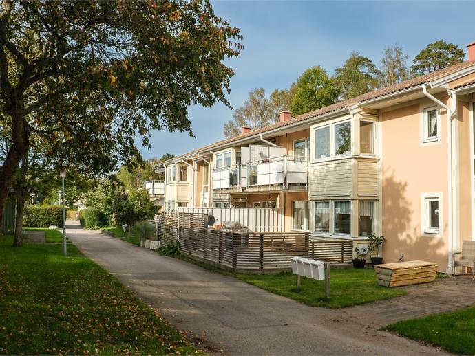 3 rok · 88 m² · Lummervägen 36 B