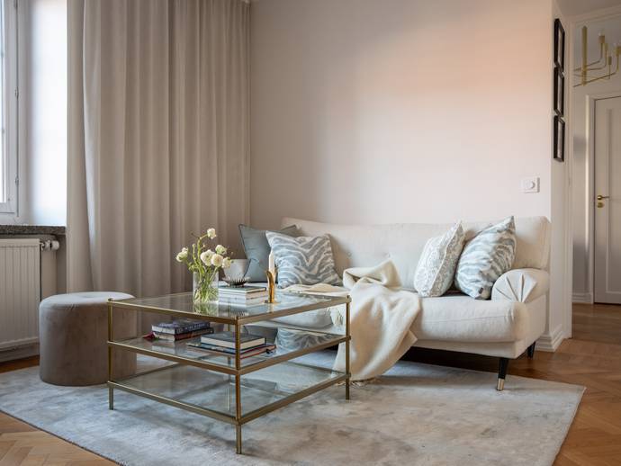1,5 rok · 37 m² · Tempeltrappan 2