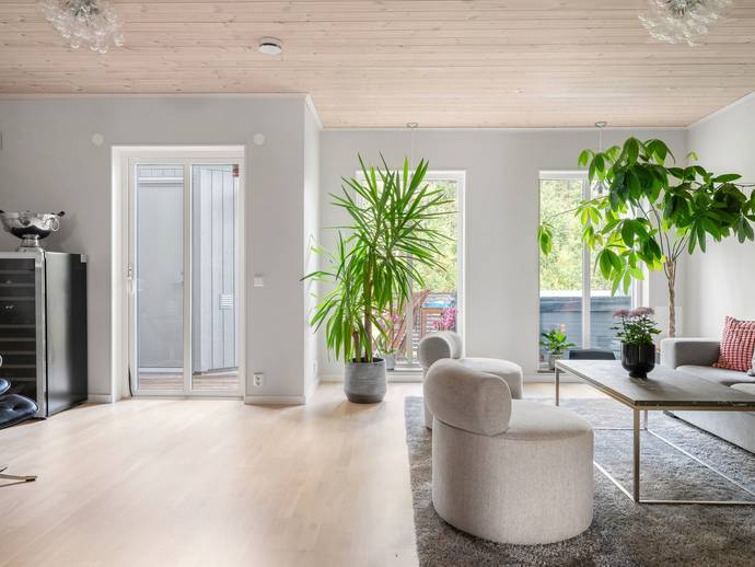 5 rok · 142 m² · Grankällsvägen 46