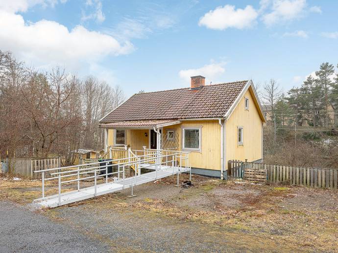3 rok · 82 m² · Sockenvägen 24