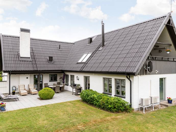 10 rok · 276 m² · Sankt Jörgens väg 22