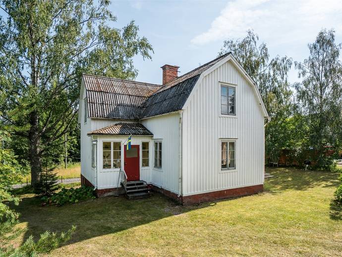 3 rok · 85 m² · Invik 125