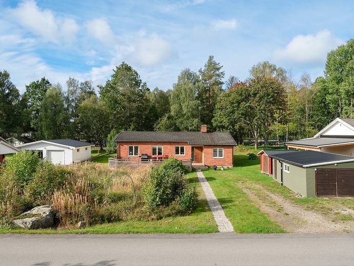 5 rok · 117 m² · Björkeborgsgatan 18