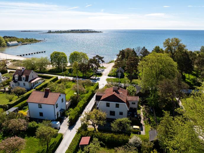 6 rok · 151 m² · Smedåkersgränd 1