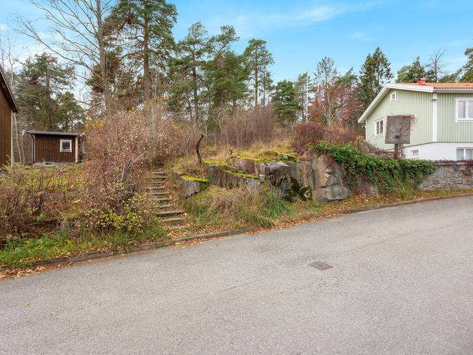 Skorpvägen 49