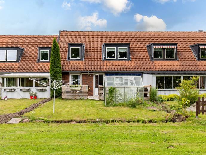 5 rok · 115 m² · Yttre lötsvängen 31
