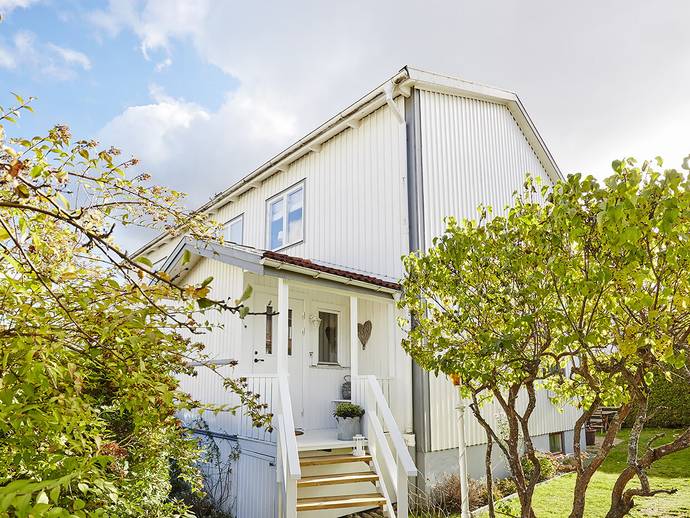 4 rok · 81 m² · Faktorigatan 62