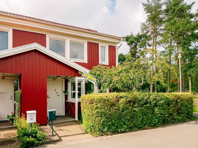 4 rok · 115 m² · Norra Kolarestigen 2