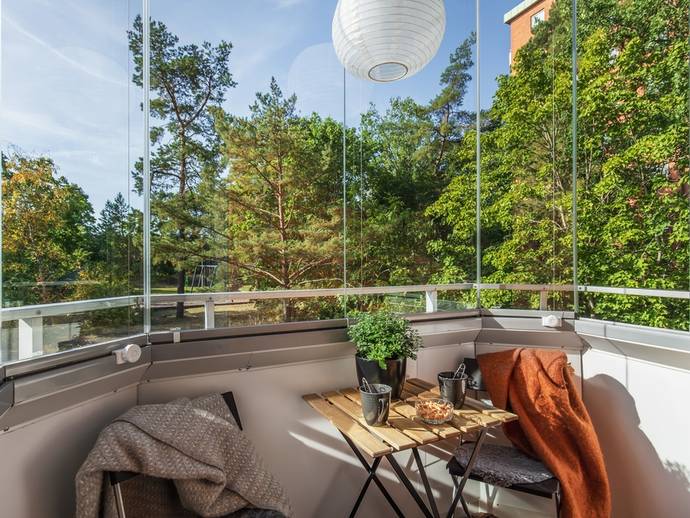 4 rok · 73 m² · Finntorpsvägen 7, 3tr