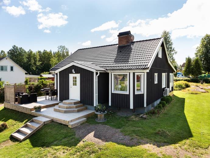 7 rok · 115 m² · Parkvägen 14